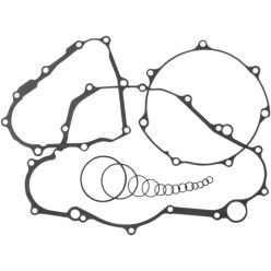   Cometic Bottom End Kit No Crank Seals Yamaha YFZ450 '04-08