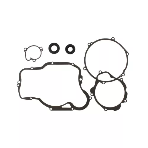 Cometic Bottom End Kit With Crank Seals Kawasaki KX250 93-93
