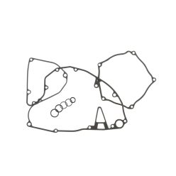   Cometic Bottom End Kit No Crank Seals Kawasaki KX250F '04-08