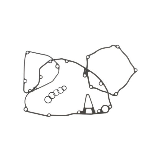 Cometic Bottom End Kit No Crank Seals Kawasaki KX250F '04-08