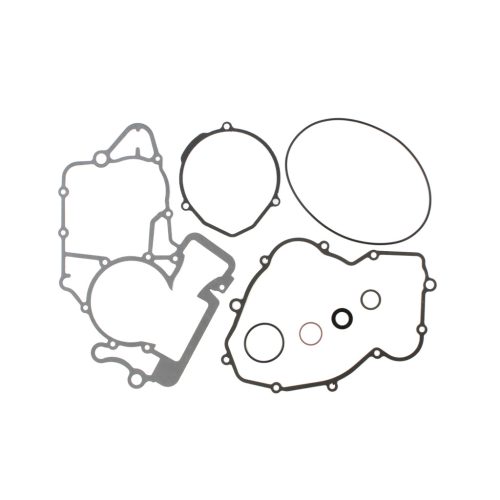 Cometic Bottom End Kit No Crank Seals Husqvarna CR/WR 250 99