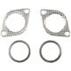 Cometic Bottom End Kit No Crank Seals Husqvarna WR 360 99-03