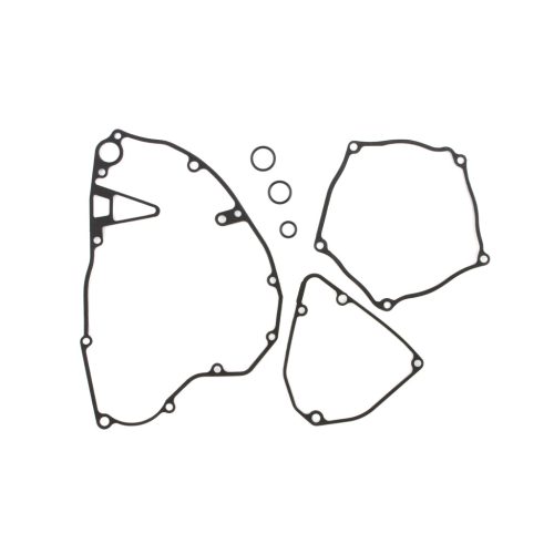 Cometic Bottom End Kit No Crank Seals Suzuki RM-Z250 '04-06