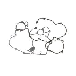 Cometic Bottom End Kit No Crank Seals KTM400 SX/ EXC/ RFS 0