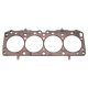 Cometic COSWORTH 4 VALVE FVC/FVA 87mm.140" MLS head