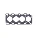 Cometic MIT LANCER EVO4-8 86mm BORE.036" MLS 4G63 MOTOR '96-