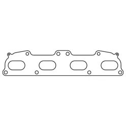   Mitsu 420A '95-'98 EXHAUST .030" MLS 2.040" X 1.100"
