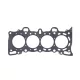 Cometic HONDA CIVIC.CRX SI. SOHC 76mm.080" MLS-5 HEAD D15/1