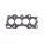 Cometic Head Gasket Honda/Acura B16/17/18 MLS 81.50mm 1.02mm