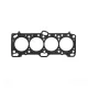 Cometic Head Gasket Mitsubishi 4G63/63T MLS 85.50mm 0.91mm