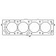 Cometic VAUXHALL/OPEL 16 V 1.6L 82mm.056" MLS-5 head gasket