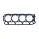 Cometic TOY 1.6L 2T.2TC.3TC.3T-EU 87mm098"MLS-5 CELICA.CAMR