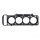 Cometic BMW 1766/1990cc '72-88 90mm.045" MLS M10 ENGINEE