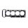 Cometic BMW 1990cc 86-92 93.4mm.056" MLS-5 S14B20/B23 ENGINE