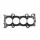 Cometic Head Gasket Honda K20/K24 MLS 88.00mm 1.14mm