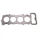 Cometic NISSAN FJ20E/ET 2L. 16V 90mm.045" MLS head