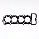 Cometic NISSAN FJ20E/ET 2L 16V 91mm .098" MLS-5 head