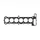 Cometic BMW M50B20 ENGINEE 82mm.027" MLS-5 320i.520i '89-98