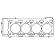 Cometic BMW '04-UP 4.4L V8 94mm.120" MLS 545.645.745. X5 4.4