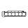 Cometic BMW M30B30.M30B32 '76-92   90mm.027" MLS  533i.730i.