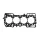 Cometic HONDA PRELUDE H23A 87.5mm BORE.098" MLS head gasket