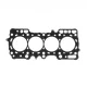Cometic HONDA PRELUDE H23A 87.5mm BORE.098" MLS head gasket