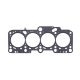 Cometic AUDI/VW 1.8T 20V 82.00 mm .084" MLS head