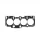 Cometic AUDI/VW 1.8T 20V 85.00 mm .030" MLS head