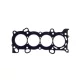Cometic HONDA Civic Si '06-09 87mm.040" MLS HEAD. K20Z3
