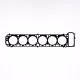 Cometic Nissan L28E/L28S/L28ES/280Z 89mm .092" MLS