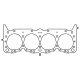 Cometic HG BBC 348/409 W Series 4.200" MLS .027"