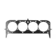 Cometic HG SBC Aftermarker Head 4.160" MLS .045"