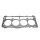 Cometic HG Chrysler Hemi GEN3 4.250" MLS .066"