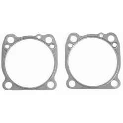   Cometic Base Gskt All Buell&Sportster '06-up (2x)'0.20' Emb.