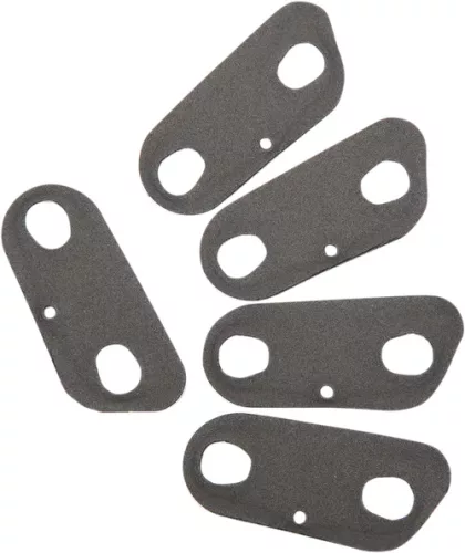Cometic '04-Up Chain Inspection Cover Gasket .060'AFM (5x)