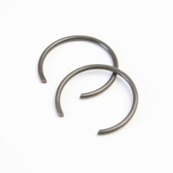 Wiseco Circlip Set For 22.5 mm Pin Bore