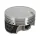Wiseco Piston Kit Ford 4.6/5.4L Mod- Trick Flow Twis B:3.572