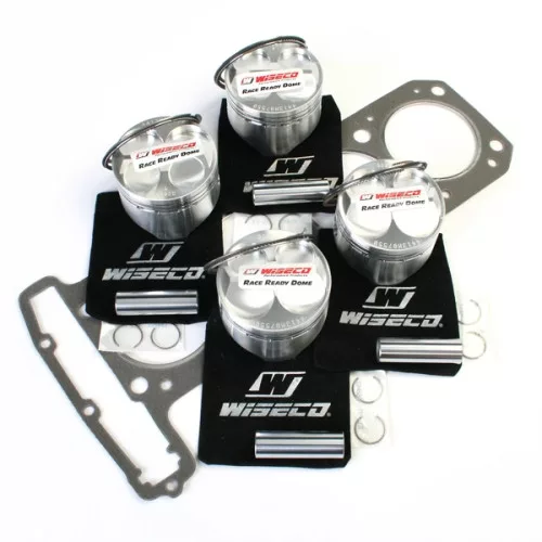 Wiseco Piston Kit Kawasaki 1000R Ninja (75.5-4413M-2973Xg)