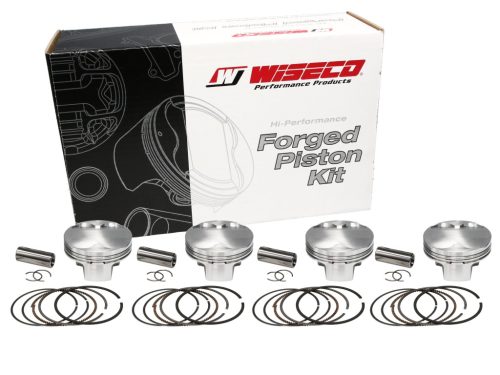 Wiseco Piston Kit Kawasaki 1000 (72mm-2835XC-4052M)
