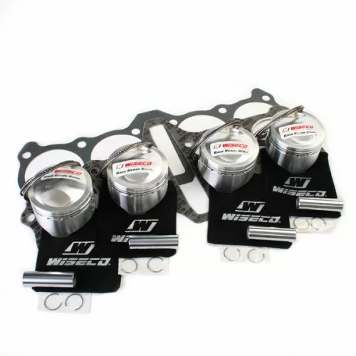 Wiseco Piston Kit Kawasaki 900/1000 Kit (2992XC-4177M07600)