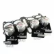 Wiseco Piston Kit Kawasaki 900/1000 Kit (2992XC-4177M07600)