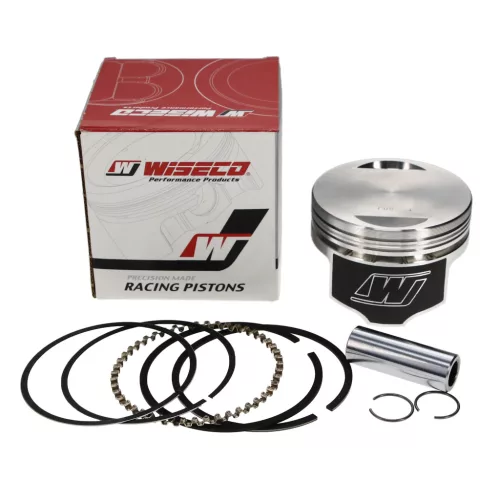 Wiseco Piston Kit HD 883 To 1200 Kit (3497X-4691Ps)