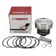 Wiseco Piston Kit HD 883 To 1200 Kit (3507X-4691P1) (BOD)