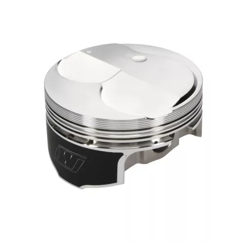 Wiseco Piston Kit Chevy LS 12cc Dome 1.300 CH B:4.075