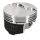 Wiseco Piston Kit SBC LS1 Vort 5.3 FT -2.2cc 10.25:1 B:3.780