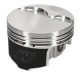 Wiseco Piston Kit SBC LS1 Vort 5.3 FT -2.2cc 10.25:1 B:3.780