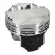 Wiseco Piston Kit Toyota Celica/MR2 4AG 1.6L 16V 20 Pin