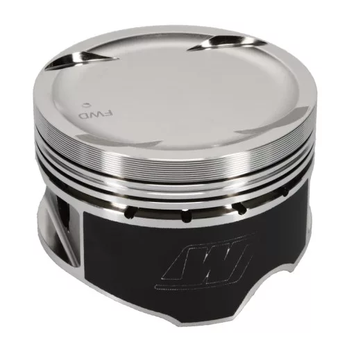 Wiseco Piston Kit Nissan VG30DETT 3.0L 24V V6 Turbo (BOD)