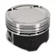 Wiseco Piston Kit Nissan VG30DETT 3.0L 24V V6 Turbo (BOD)