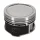 Wiseco Piston Kit Seat Toledo VW 1.8T 20V Turbo 1.8L 4 cyl.